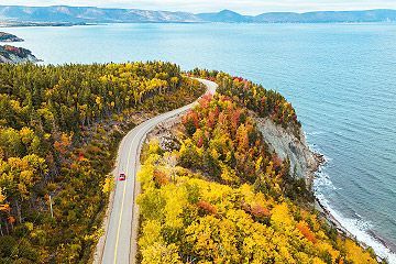 experience gifts Nova Scotia / Halifax