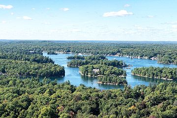 Ontario experience gifts